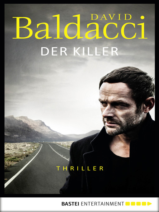 Title details for Der Killer by David Baldacci - Available